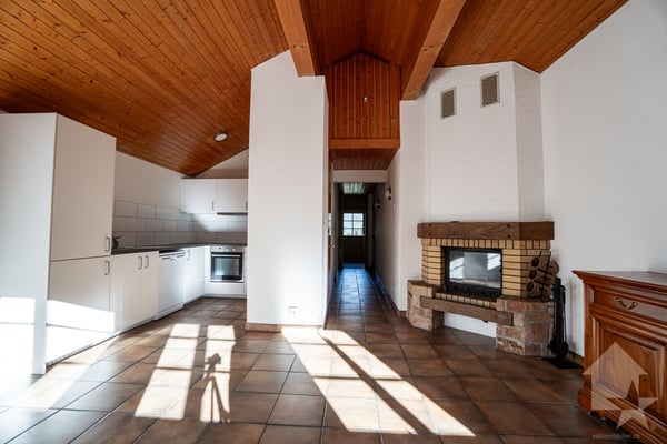 Bel appartement au centre du village de Grimentz