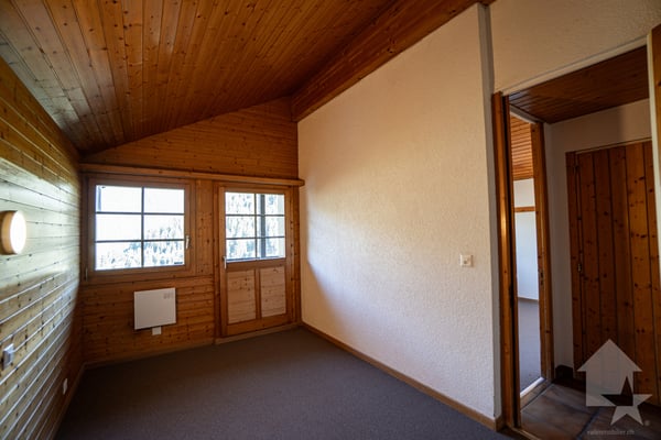 Bel appartement au centre du village de Grimentz 7