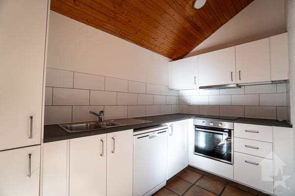 Bel appartement au centre du village de Grimentz 3