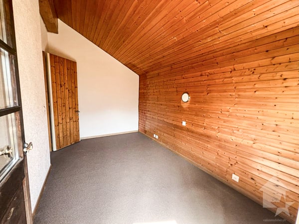Bel appartement au centre du village de Grimentz 6