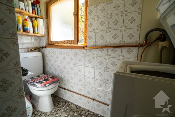 Charmant chalet sur trois niveaux avec vue exceptionnelle 10