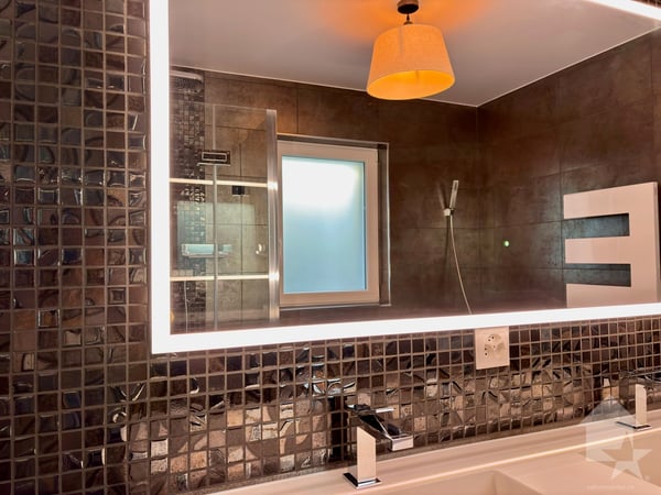 Spacieux 6.5 pièces et espace indépendant de 60 m2 ! 11