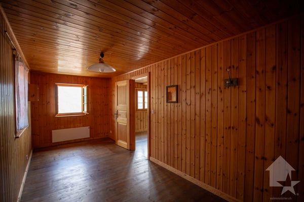 Joli duplex dans un immeuble de 1644, classé patrimoine historique 12