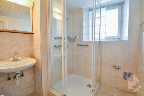 Appartement de 1.5 pièces au coeur de Vollèges 9