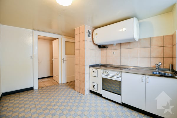 Appartement de 1.5 pièces au coeur de Vollèges 10