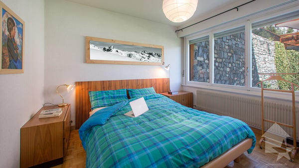 En plein centre ville, appartement lumineux avec balcon plein sud 5