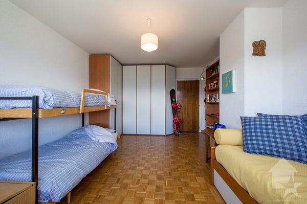 En plein centre ville, appartement lumineux avec balcon plein sud 4