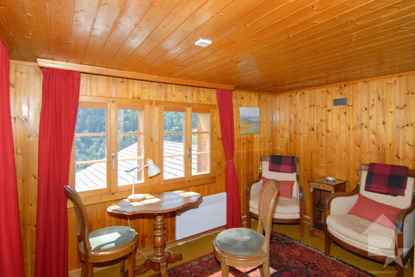 Charmant appartement au coeur du hameau de Mâche 1