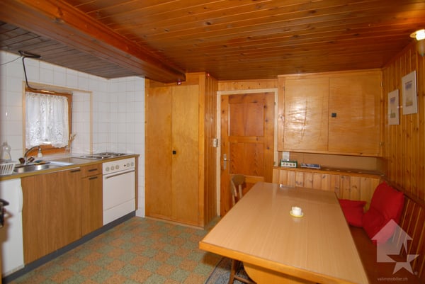Charmant appartement au coeur du hameau de Mâche 8