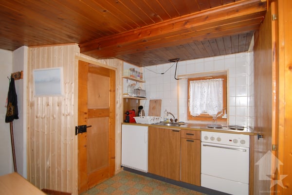 Charmant appartement au coeur du hameau de Mâche 7