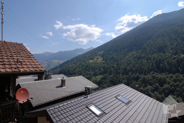 Charmant appartement au coeur du hameau de Mâche 11