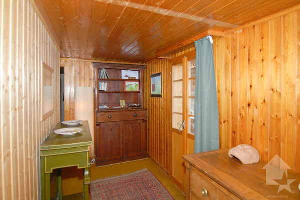 Charmant appartement au coeur du hameau de Mâche 5