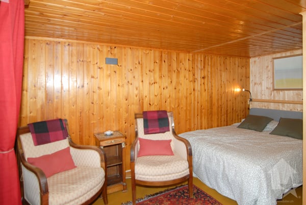 Charmant appartement au coeur du hameau de Mâche 4