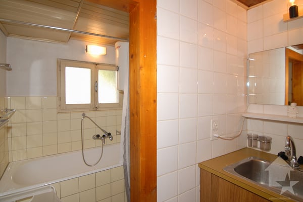 Charmant appartement au coeur du hameau de Mâche 9