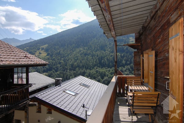 Charmant appartement au coeur du hameau de Mâche 12