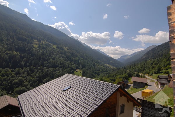 Charmant appartement au coeur du hameau de Mâche 10