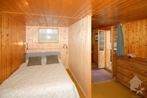 Charmant appartement au coeur du hameau de Mâche 2