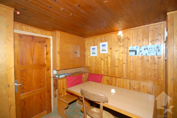 Charmant appartement au coeur du hameau de Mâche 6