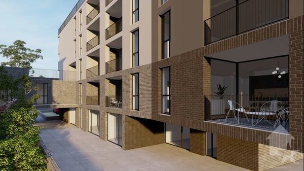 Magnifique 3.5 pièces au centre ville de Sion 8