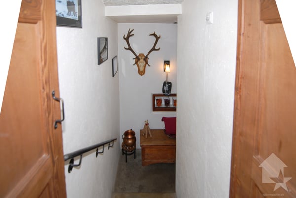 Belle opportunité : Café-Restaurant à Veysonnaz village 6