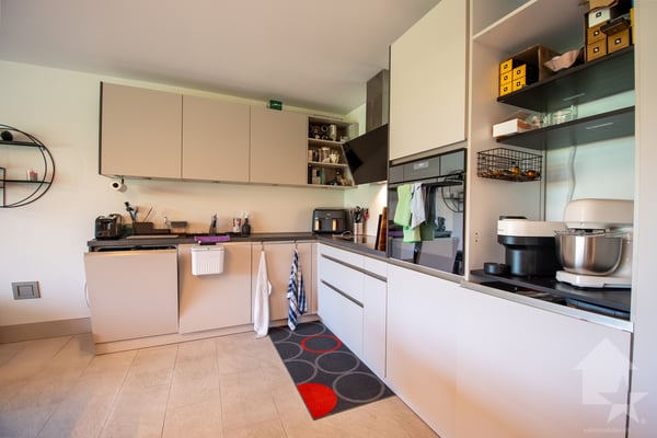 Spacieux appartement au rez-de-chaussée dans un environnement calme 6