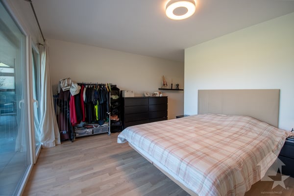 Spacieux appartement au rez-de-chaussée dans un environnement calme 12