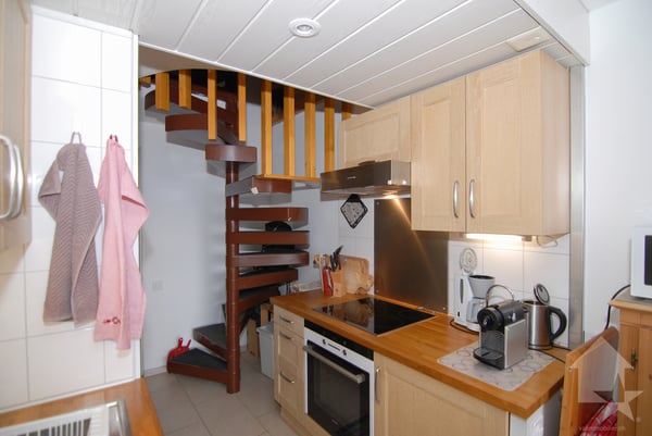 Deux appartements à Anzère avec vue panoramique 4
