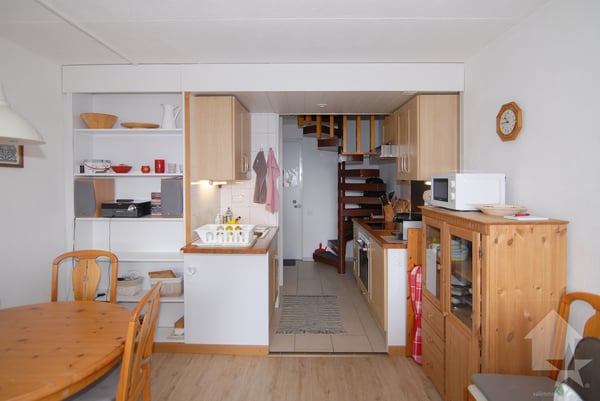 Deux appartements à Anzère avec vue panoramique 3