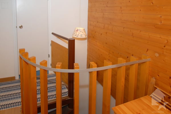 Deux appartements à Anzère avec vue panoramique 5