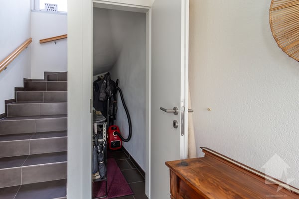 Charmant attique 5.5 pièces avec terrasse 3