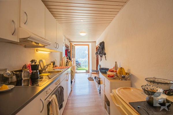 Appartement de 3.5 pièces avec vue sur le glacier de Trient 8