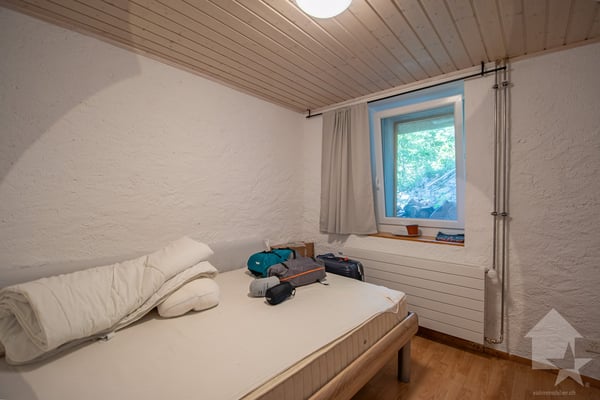 Appartement de 3.5 pièces avec vue sur le glacier de Trient 7