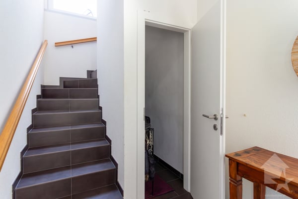 Charmant attique 5.5 pièces avec terrasse 2