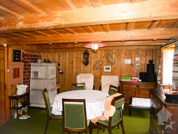 Authentique et spacieuse maison villageoise du 12e siècle 5