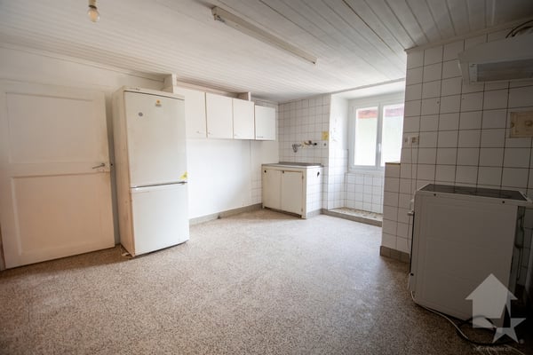 Immeuble à rénover de 3 appartements au coeur de Martigny 6