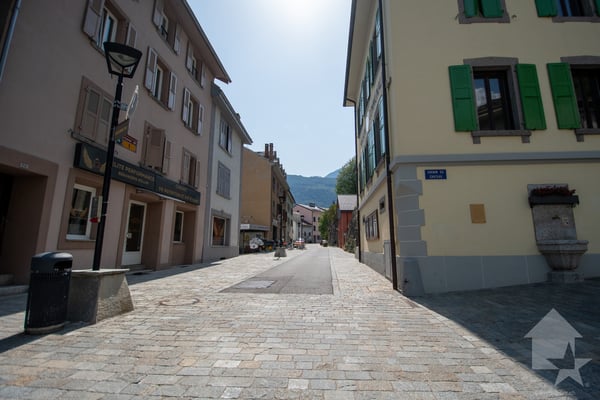 Immeuble à rénover de 3 appartements au coeur de Martigny 13
