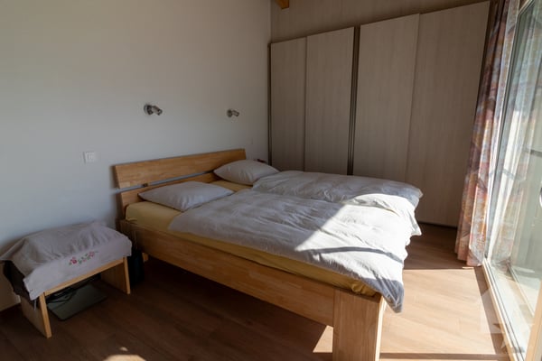 Magnifique appartement mansardé de 4.5 pièces 11