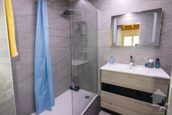 Magnifique appartement mansardé de 4.5 pièces 12