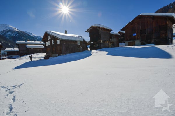Parcelle à bâtir à Gluringen - Votre rêve d'une maison dans les Alpes! 7