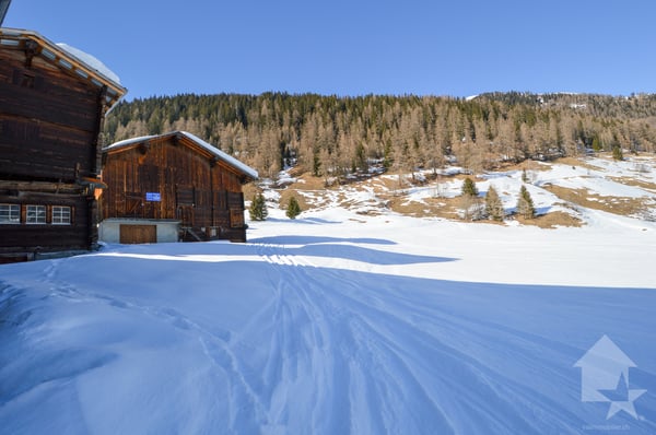 Parcelle à bâtir à Gluringen - Votre rêve d'une maison dans les Alpes! 12
