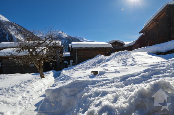 Parcelle à bâtir à Gluringen - Votre rêve d'une maison dans les Alpes! 13