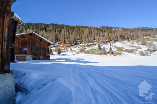 Parcelle à bâtir à Gluringen - Votre rêve d'une maison dans les Alpes! 4