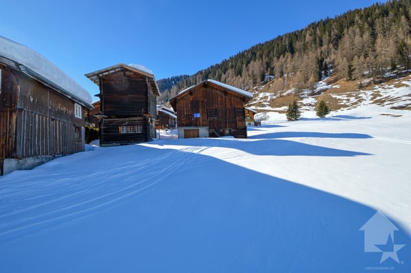 Parcelle à bâtir à Gluringen - Votre rêve d'une maison dans les Alpes! 5