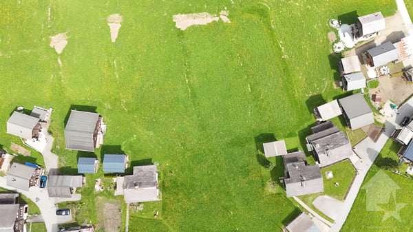 Parcelle à bâtir à Gluringen - Votre rêve d'une maison dans les Alpes! 3
