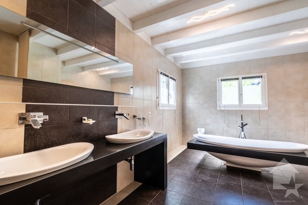 Villa jumelée de 146 m2 aux Evouettes 8