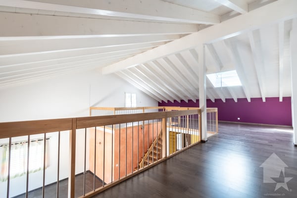 Villa jumelée de 146 m2 aux Evouettes 5