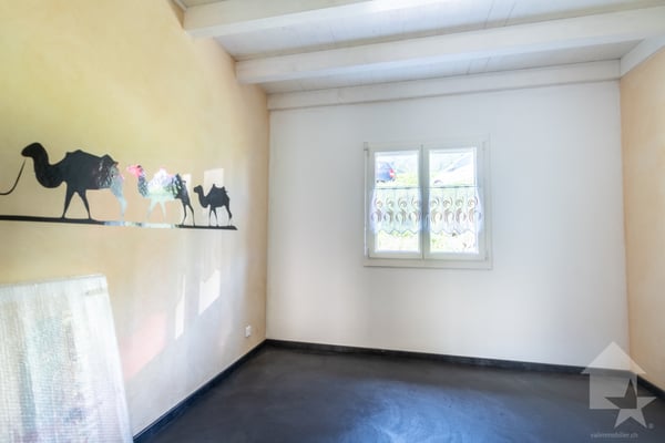 Villa jumelée de 146 m2 aux Evouettes 6