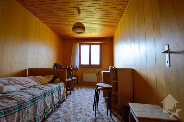 Maison à rénover dans un excellent emplacement 6