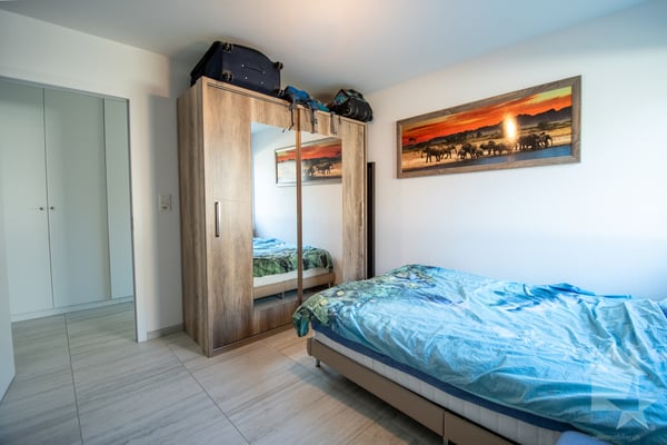 Appartement de 2.5 pièces avec terrasse et jardin 11