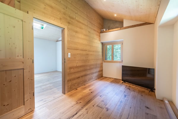 Magnifique chalet au coeur de la nature 10